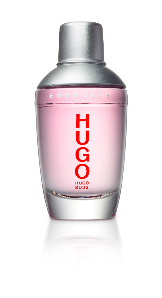 Hugo Boss Energize Men Edt Spray 75 ml