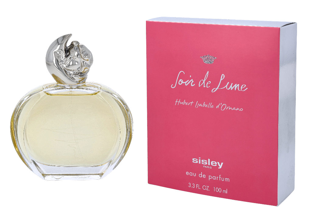 Sisley Soir De Lune Edp Spray 100 ml