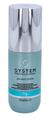 Wella System P. - Lipid Code - Balance Lotion B5 125 ml