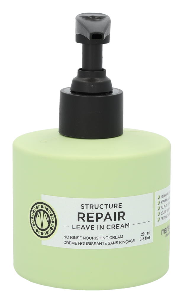 Maria Nila Structure Repair Leave In Cream 200 ml
