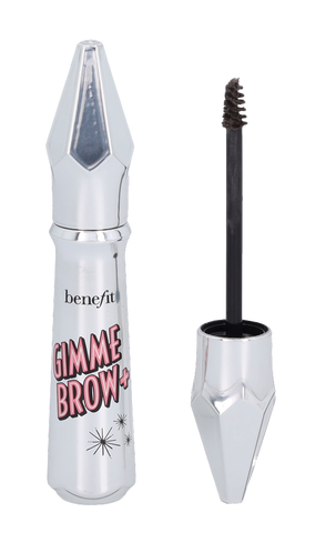 Benefit Gimme Brow+ Brow-Volumizing Fiber Gel 3 g