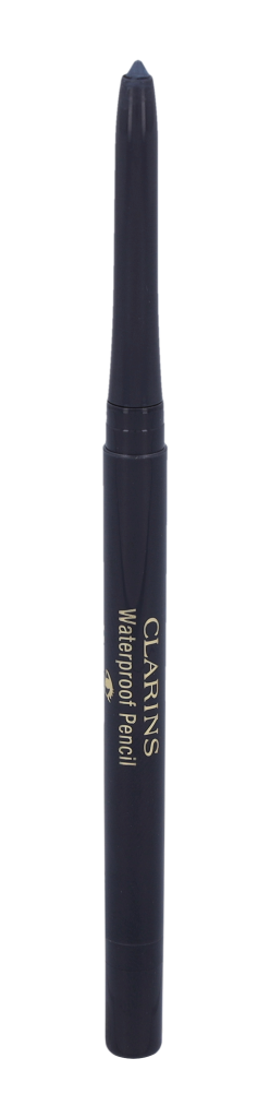 Clarins Vandtæt Langtidsholdbar Eyeliner blyant 0,3 gr