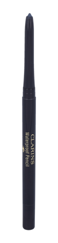 Clarins Vandtæt Langtidsholdbar Eyeliner blyant 0,3 gr