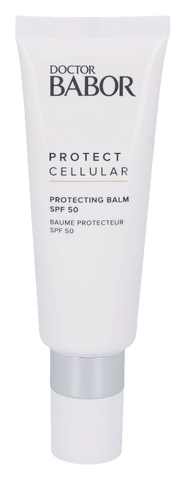Babor Doctor Protect Cellular Protecting Balm SPF50 50 ml
