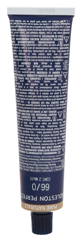Wella Koleston Perfect Me+ - Pure Naturals 60 ml
