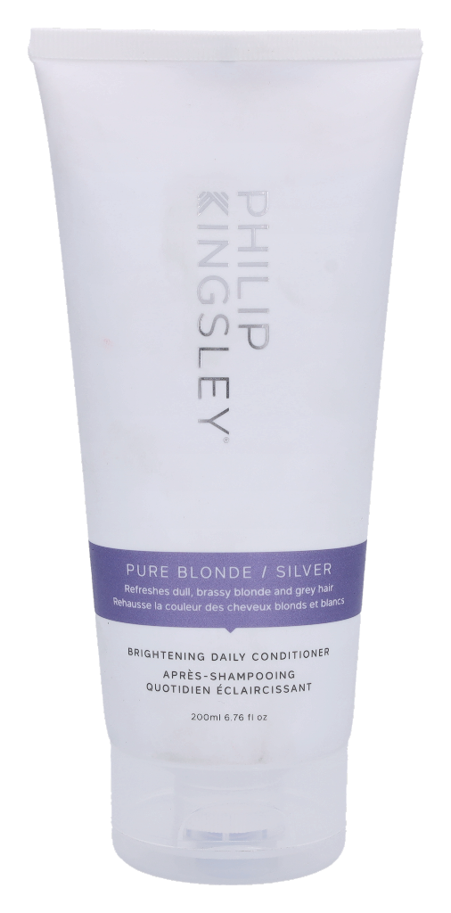 Philip Kingsley Pure Blonde/Sølv Conditioner 200 ml