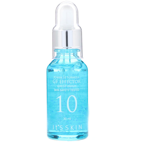 It's Skin, Power 10 Formula, GF Effector with GF, 30 ml