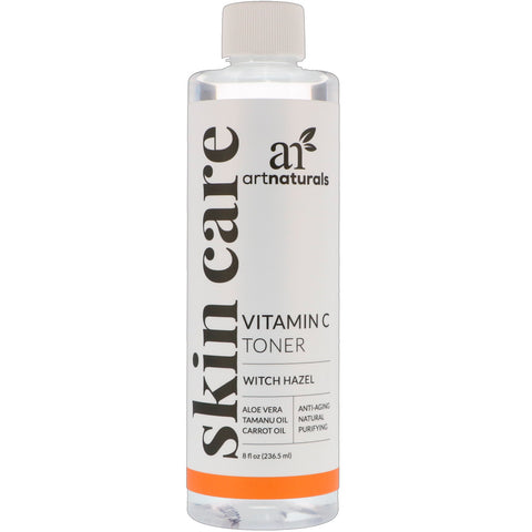 Artnaturals, Vitamin C Toner, 8 fl oz (236.5 ml)