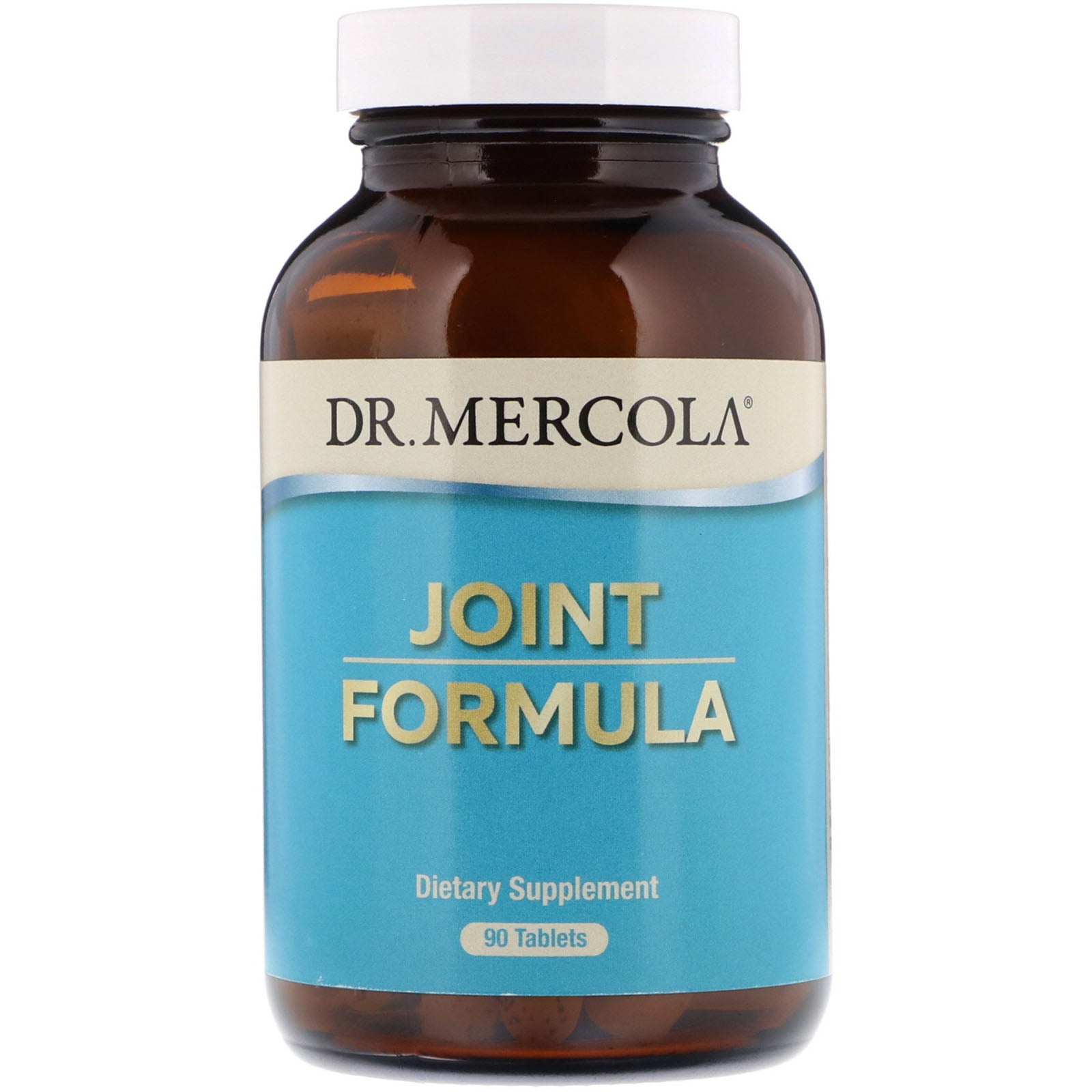 Dr. Mercola, Joint Formula, 90 Tablets