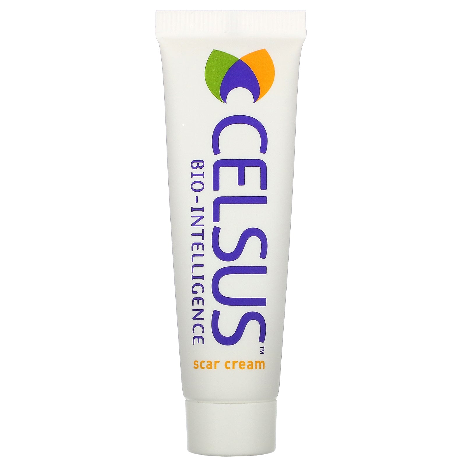 Celsus Bio-Intelligence, Scar Cream, 0.7 oz (20 g)