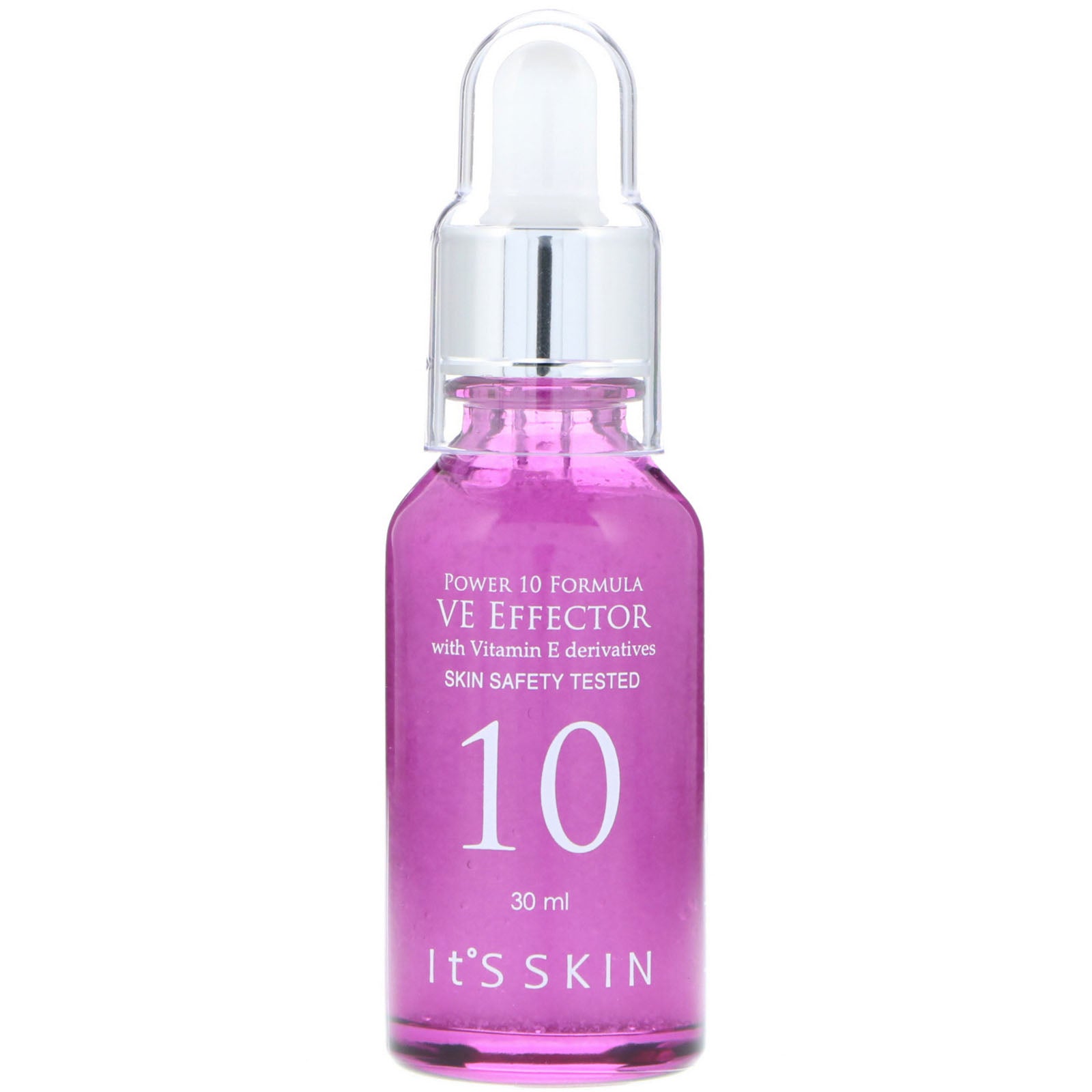 It's Skin, Power 10 Formula, VE Effector with Vitamin E Derivatives, 30 ml