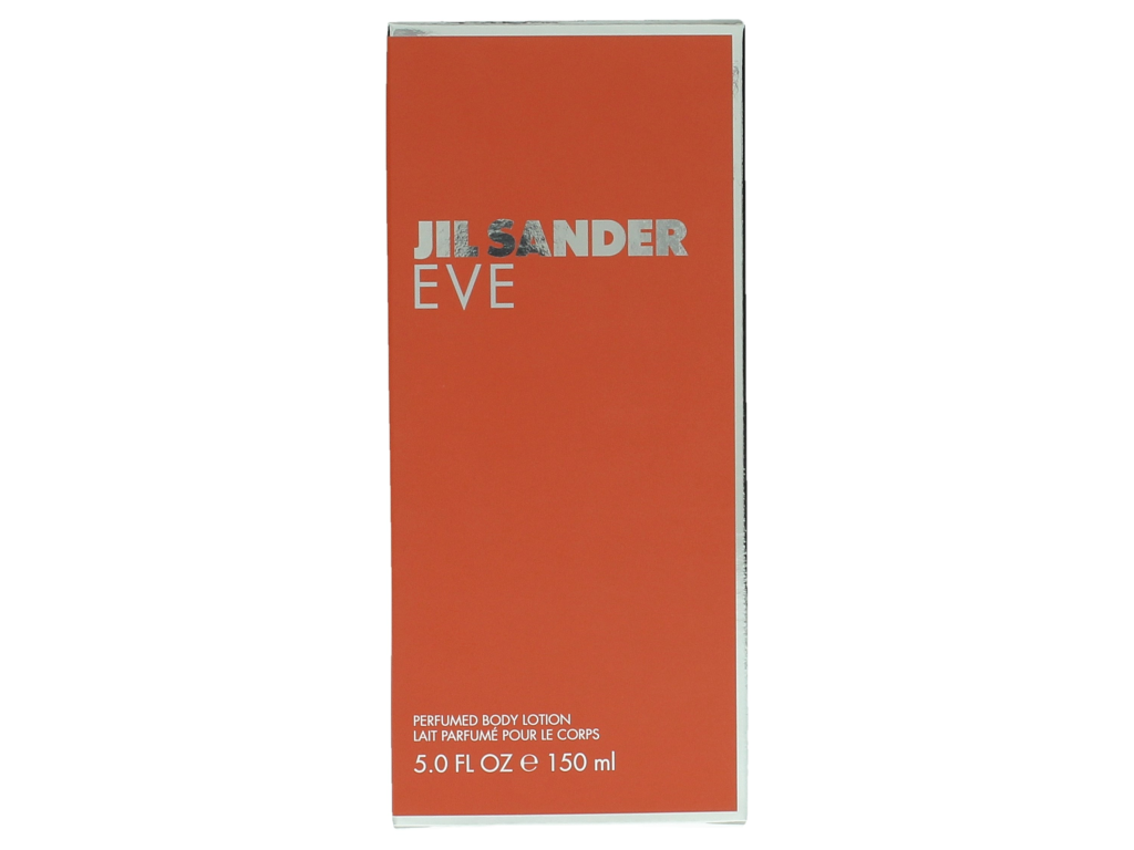 Jil Sander Eve Parfumeret Body Lotion 150 ml