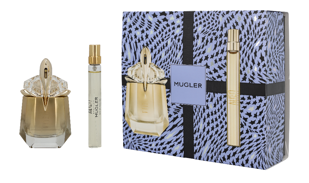 Thierry Mugler Alien Goddess Giftset 60 ml