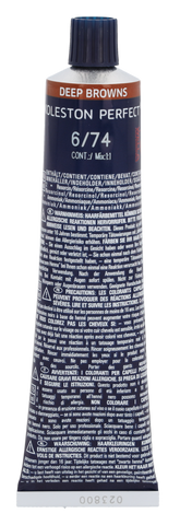 Wella Koleston Perfect Me+ - Deep Browns 60 ml