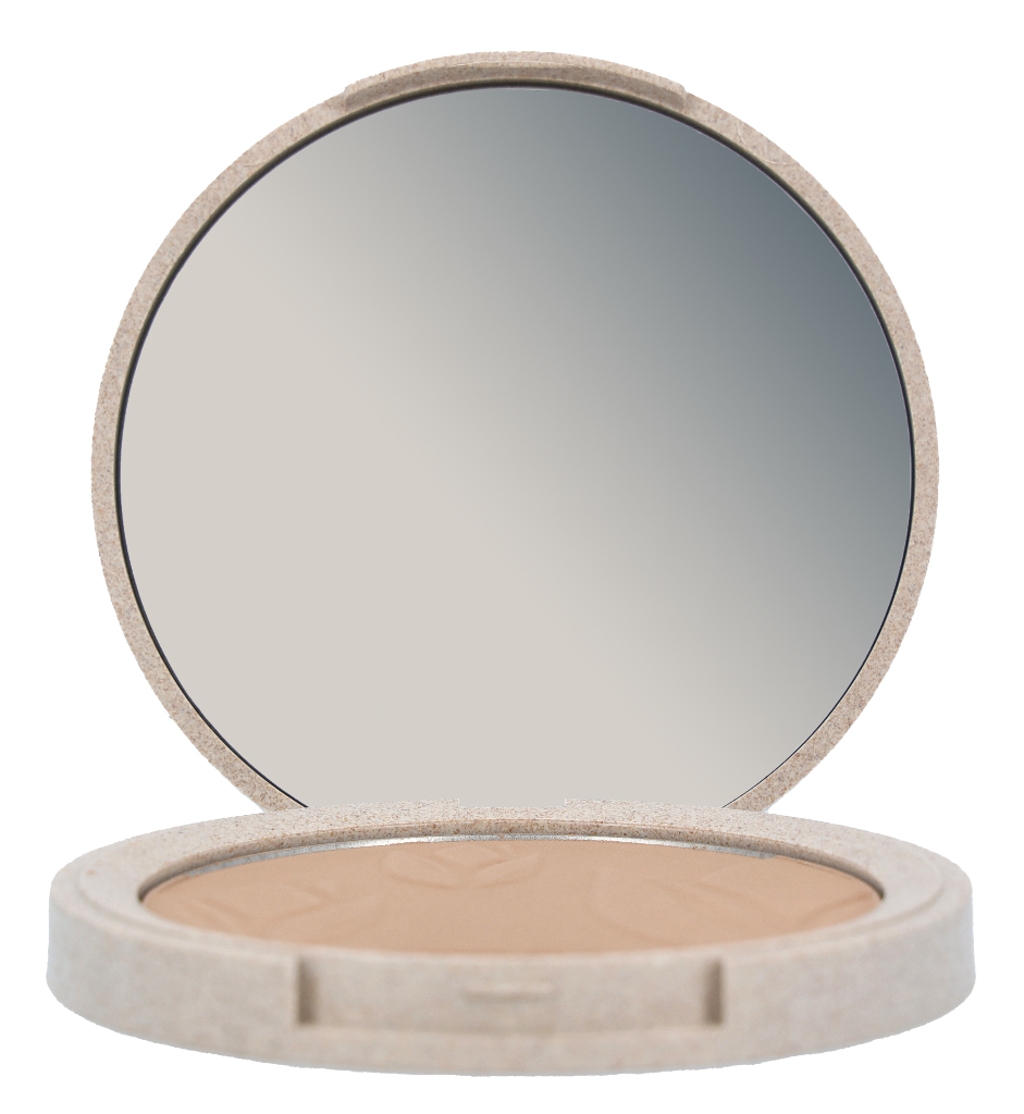 Artdeco Natural Finish Compact Foundation 7,5 gr
