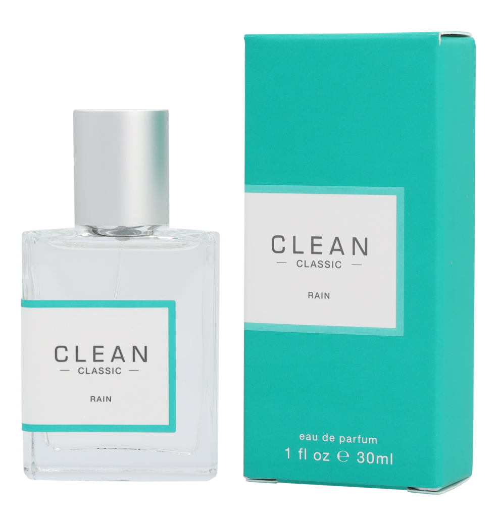 Clean Classic Rain Edp Spray 30 ml