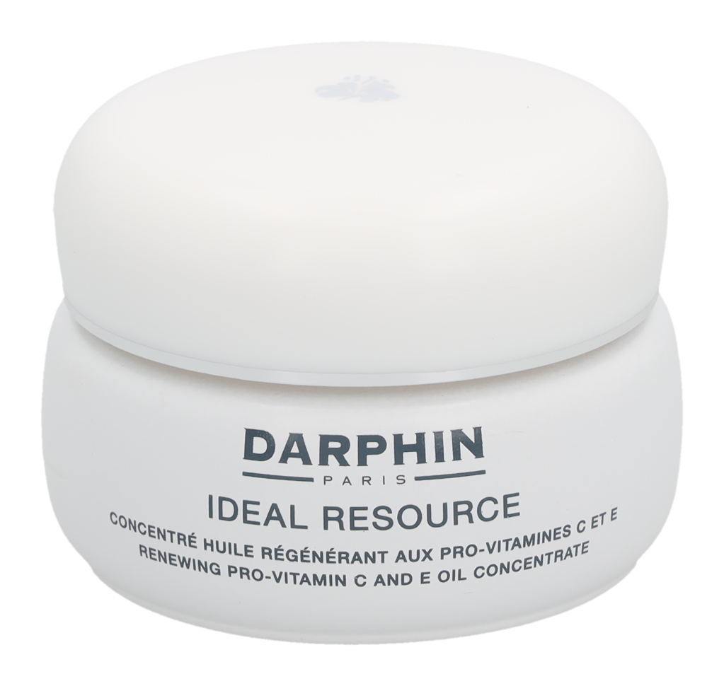 Darphin Ideal Resource Vitamin C &amp; E Oil Concentrate 60 stk