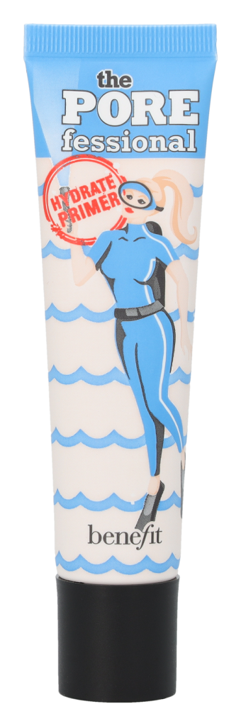 Benefit The Porefessional Hydrate Primer 22 ml