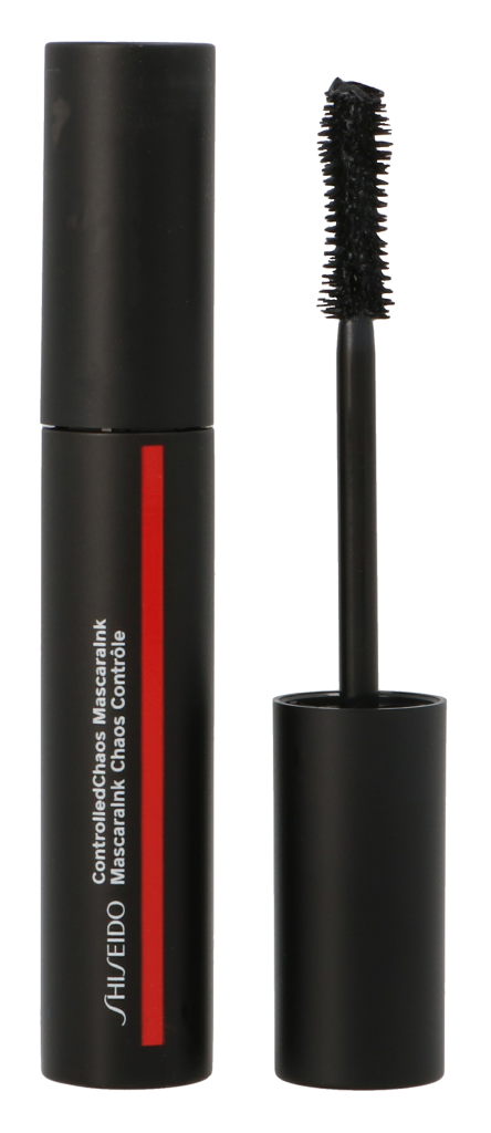 Shiseido Shiseido ControlledChaos MascaraInk 11.5 ml