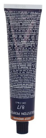 Wella Koleston Perfect Me+ - Deep Browns 60 ml