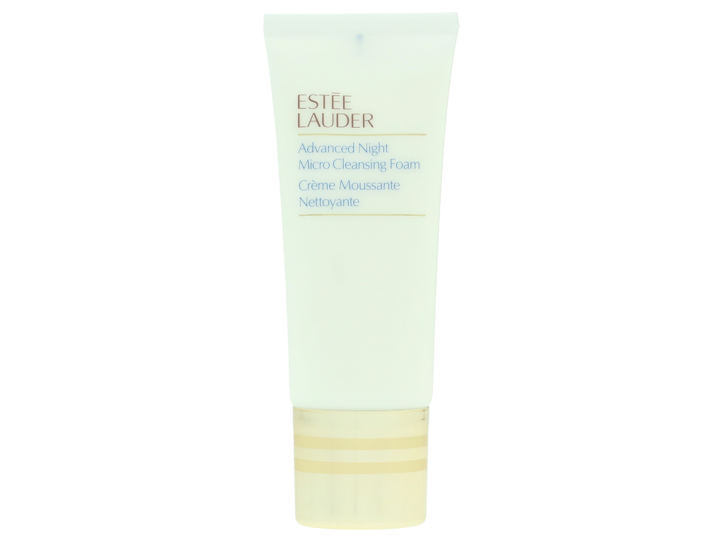 E.Lauder Advanced Micro Espuma Limpiadora Noche 100 ml