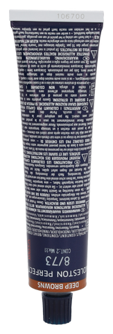 Wella Koleston Perfect Me+ - Deep Browns 60 ml