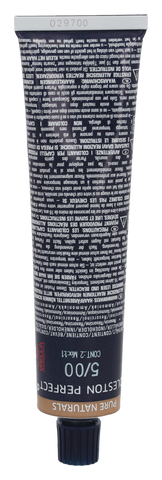 Wella Koleston Perfect Me+ - Pure Naturals 60 ml