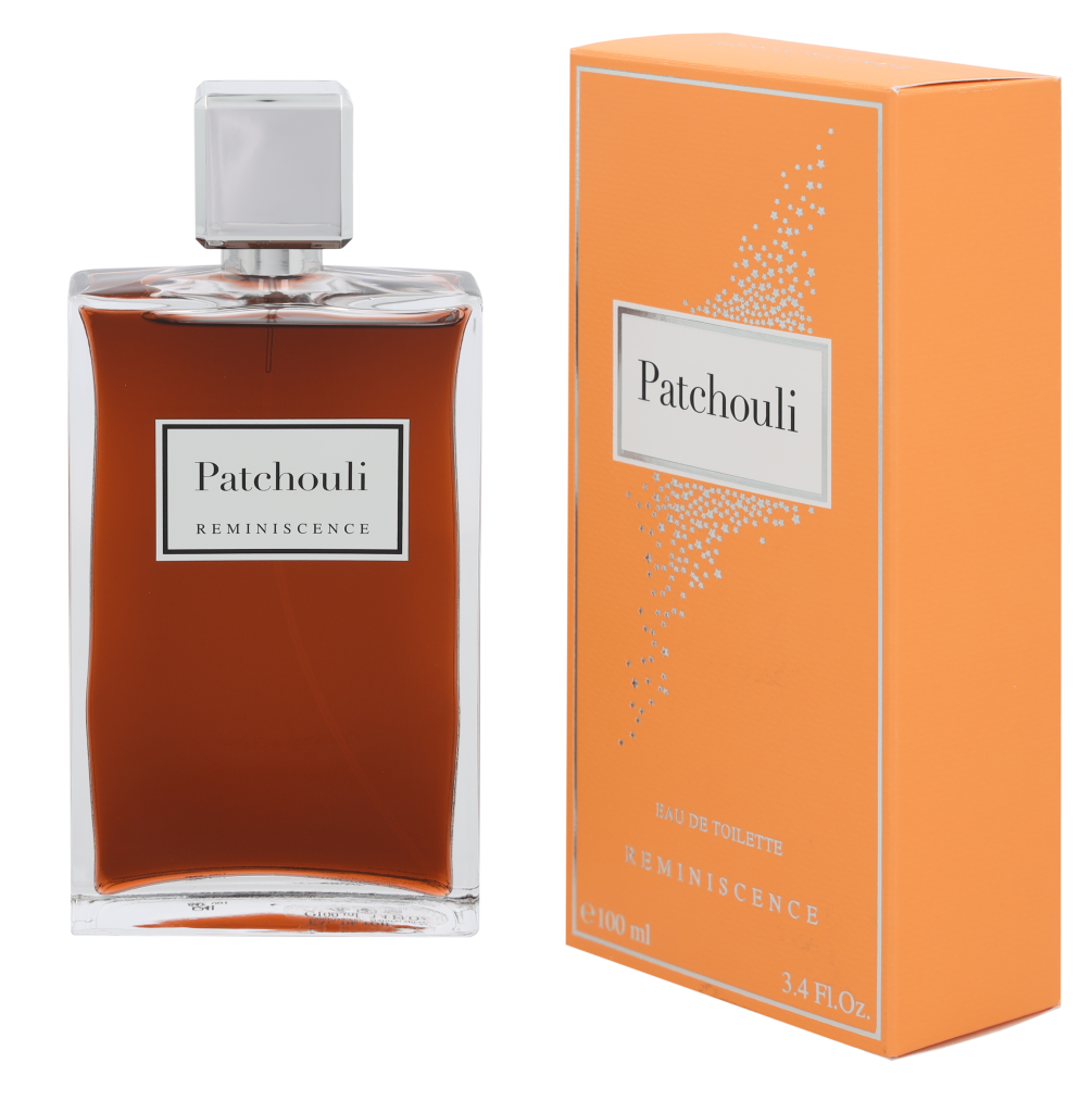 Reminiscence Patchouli Femme Edt Spray 100 ml