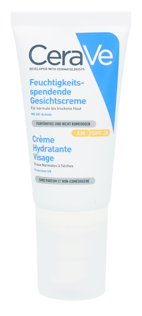 CeraVe Facial Moisturising Lotion SPF25 52 ml