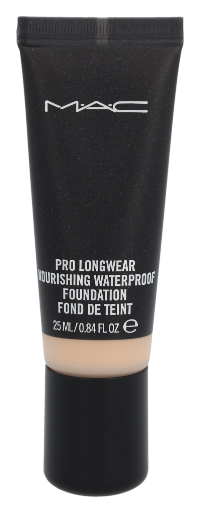 MAC Pro Longwear Nourishing Waterproof Foundation 25 ml