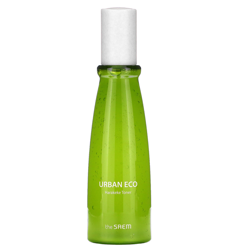 The Saem, Urban Eco Harakeke Toner, 5.07 fl oz (150 ml)