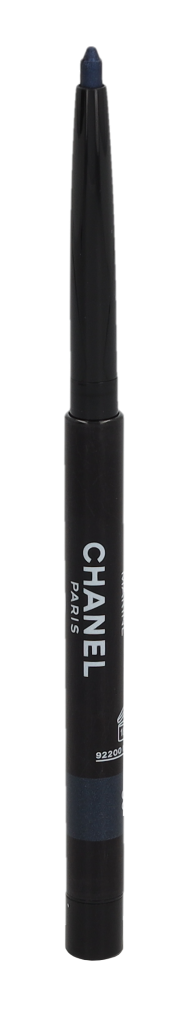 Chanel Stylo Yeux Vandtæt Langtidsholdbar Eyeliner 0,3 gr