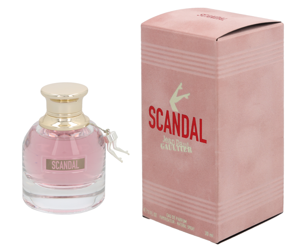 JP Gaultier Scandal Edp Spray 30 ml
