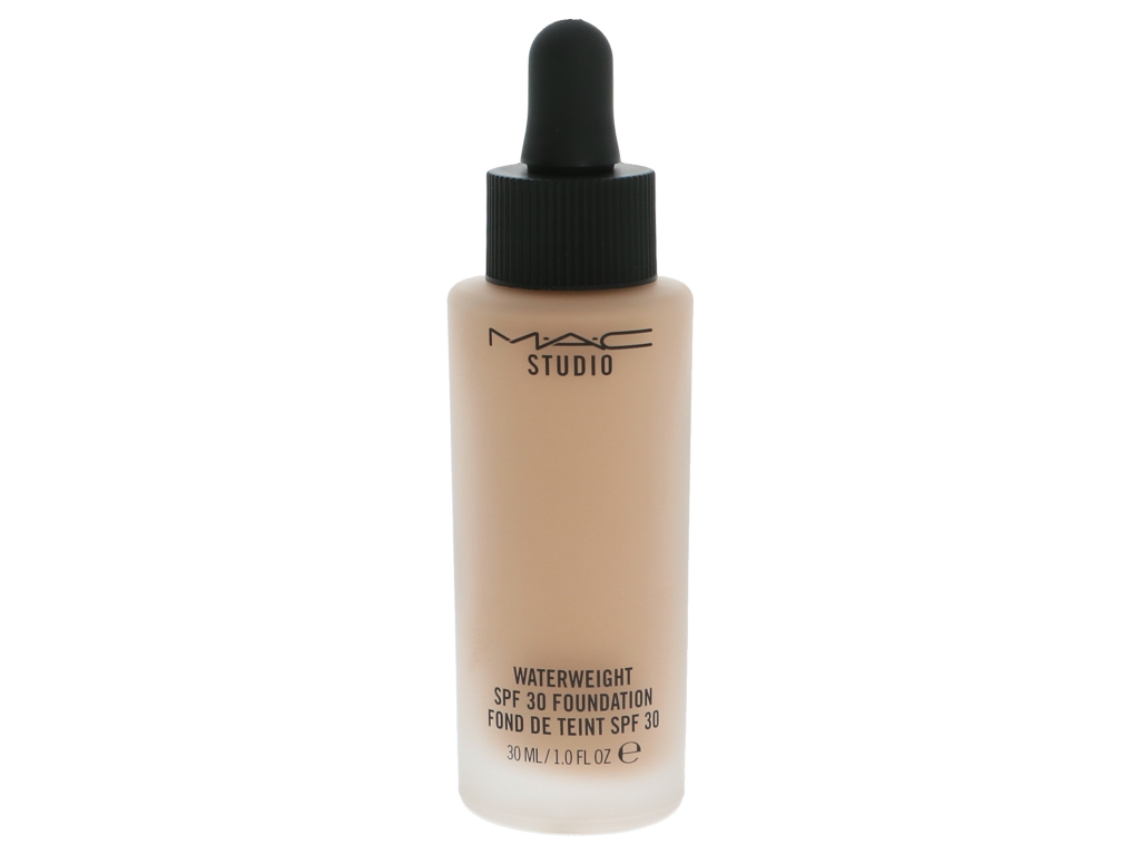 MAC Studio Base de Maquillaje Waterweight SPF30 30 ml