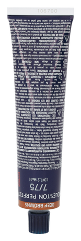 Wella Koleston Perfect Me+ - Deep Browns 60 ml
