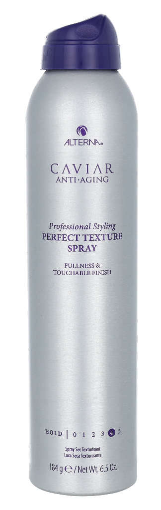 Alterna Caviar AA Perfect Texture Finishing Spray 220 ml