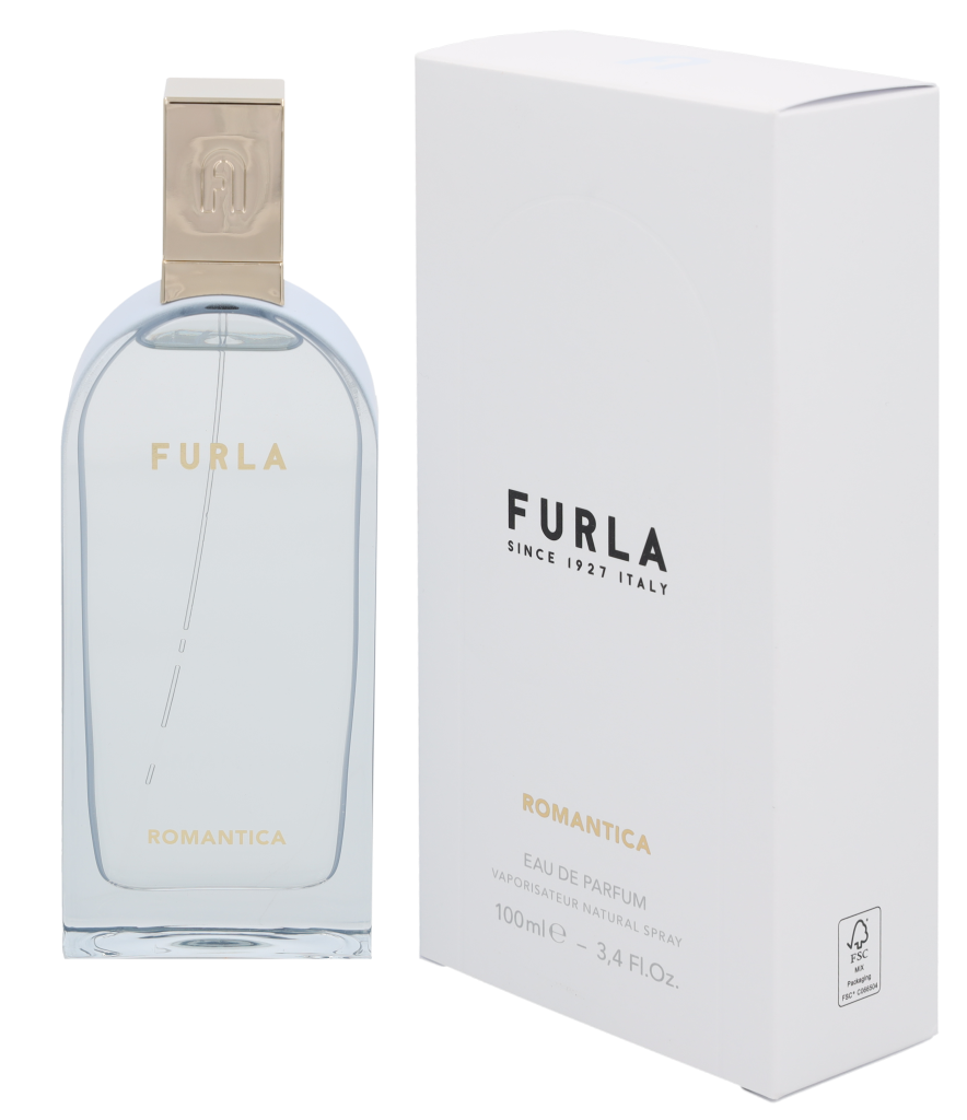 Furla Romantica Edp Spray 100 ml