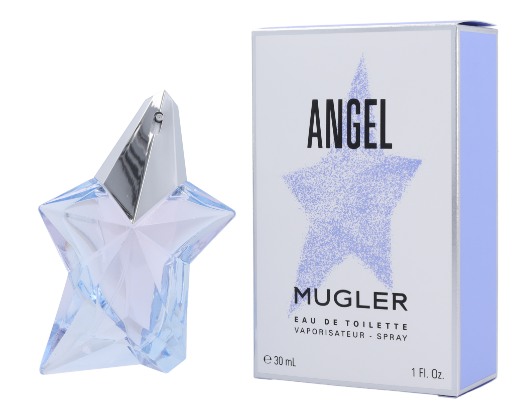 Thierry Mugler Angel Edt Spray 30 ml