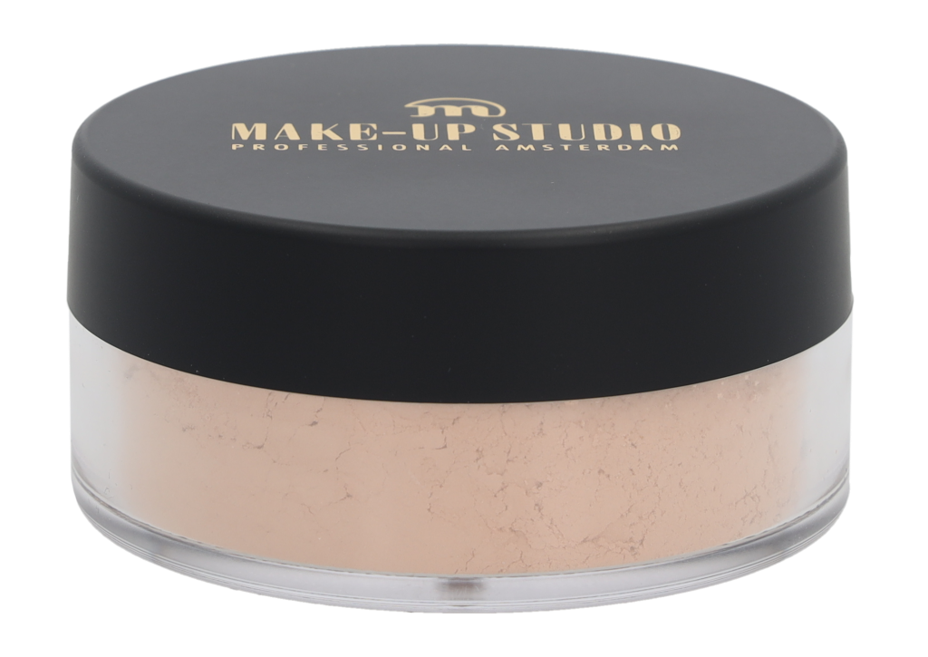 MakeUp Studio Natural Silk Perfection 15 gr