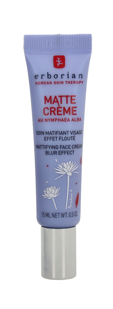Erborian Matte Cream 15 ml