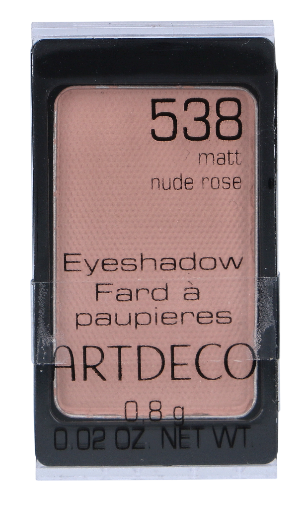 Artdeco øjenskygge perle 0,8 g