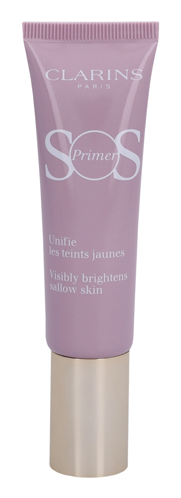 Clarins Prebase SOS 30 ml
