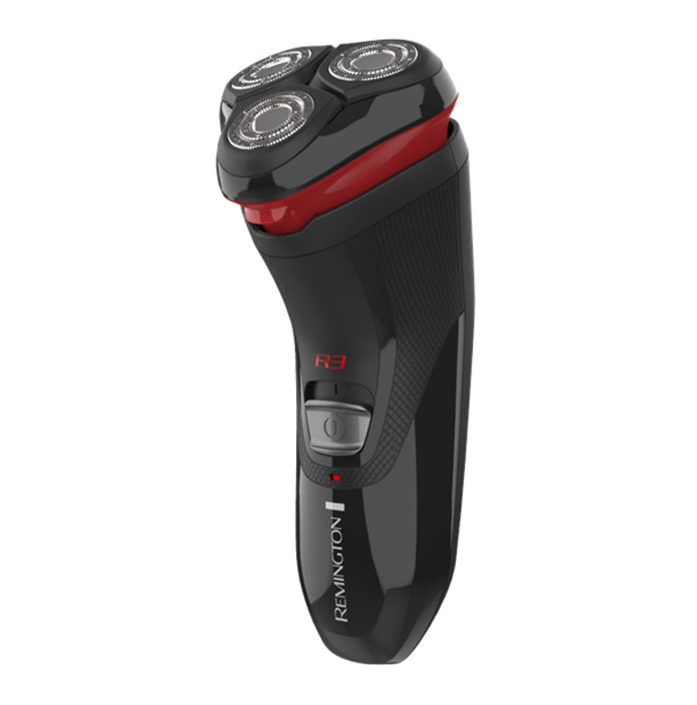 Remington 3 Head Shaver | Trimmer | Flexible | Mains