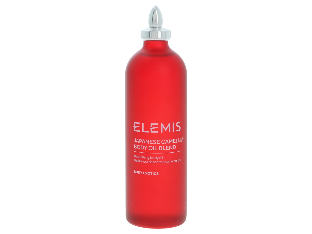 Elemis Japanese Camellia Body Oil Blend 100 ml
