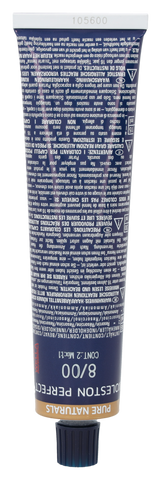 Wella Koleston Perfect Me+ - Pure Naturals 60 ml