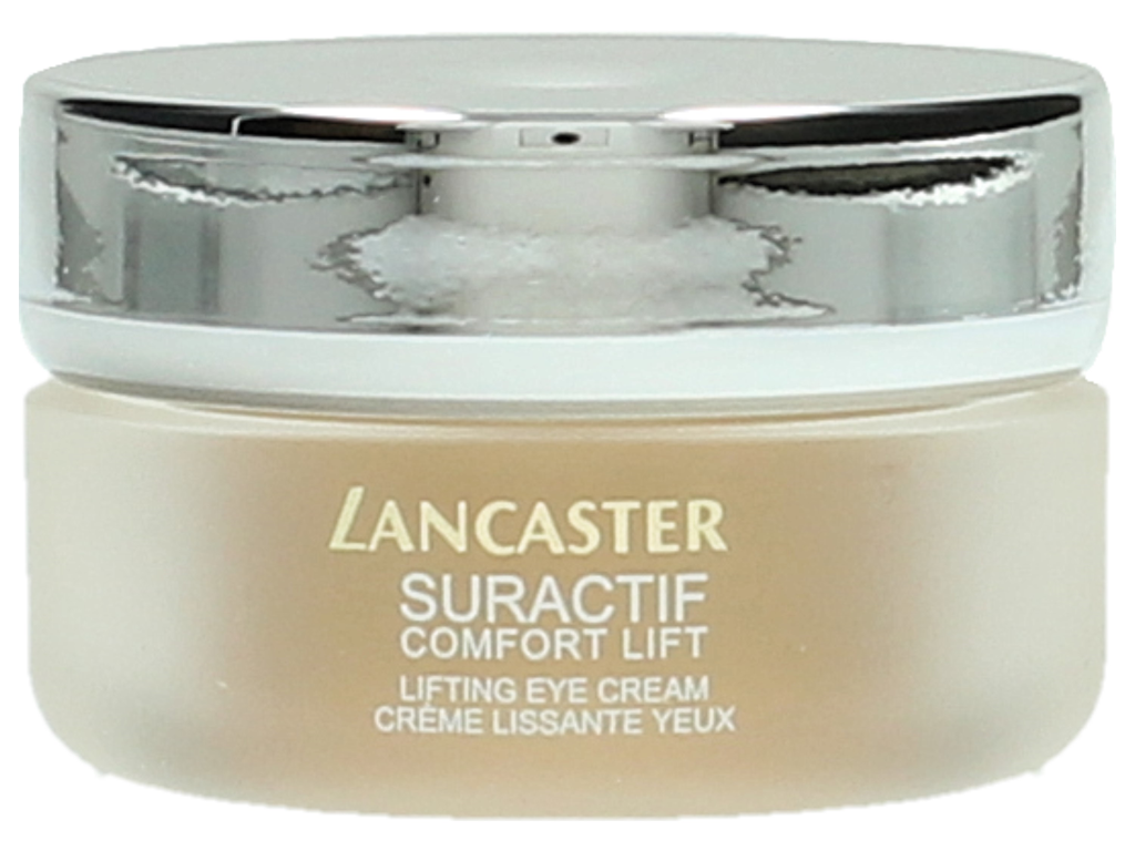 Lancaster Suractif Comfort Lift Lifting Eye Cream 15 ml