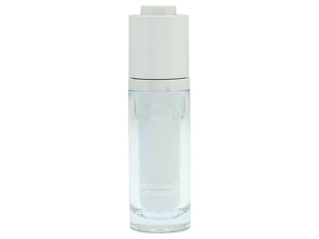 Sensai CP Hydrachange Eye Essence 15 ml