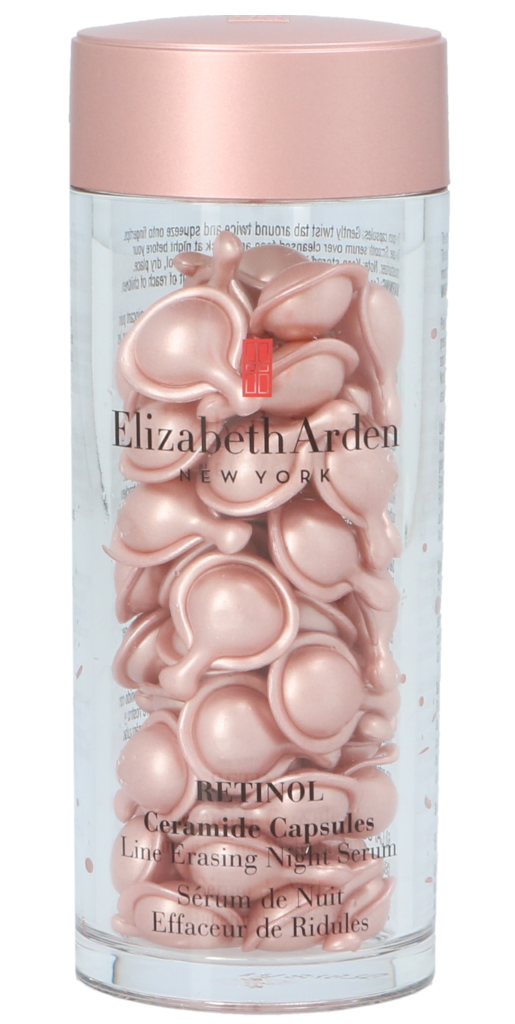E.Arden Retinol Ceramide Kapsler 28 ml