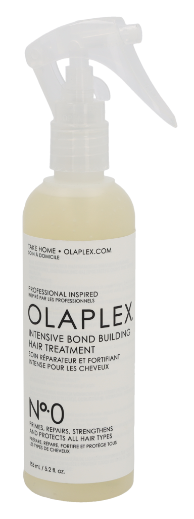 Olaplex Intensive Bond Building Hair Treatment No. 0 155 ml