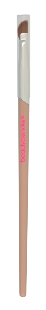 Beauty Blender Wing Man Curved Eye Liner Brush 1 piece